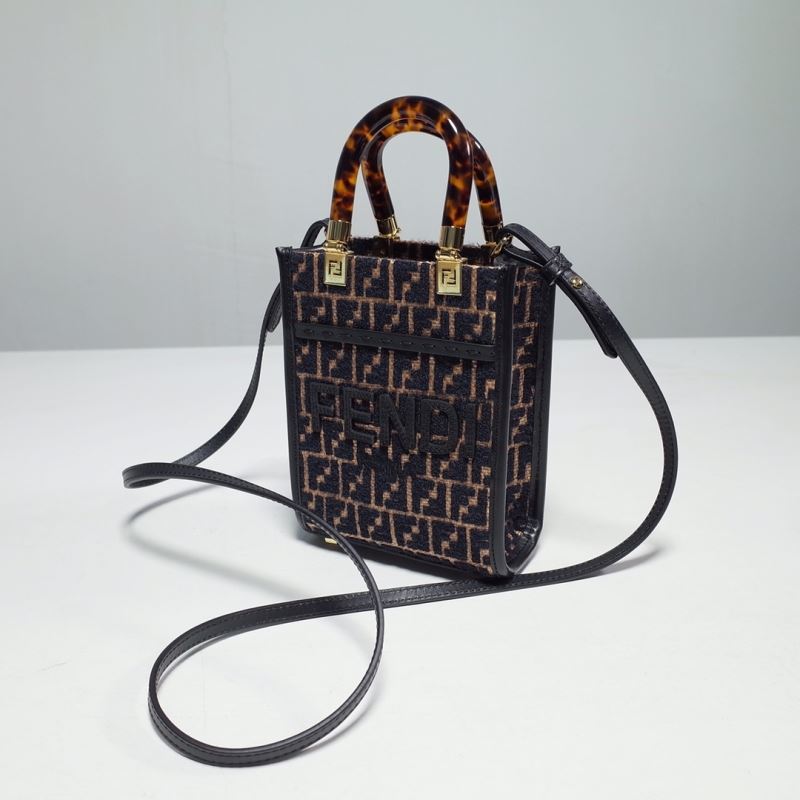 Fendi Shopping Bags